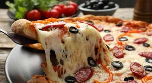 Pizza de frigideira: receita prática e rápida sem usar o forno