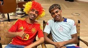 Por que o pai de Lamine Yamal não pôde ir à Copa do Mundo? Entenda a ausência