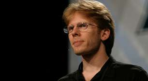 John Carmack comenta demissões na id Software e diz que sua defesa da Microsoft "não envelheceu bem"