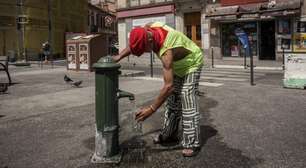 França reforça plano contra calor e abre novos centros para receber população vulnerável