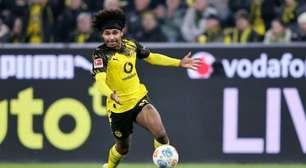 Barcelona acerta contratação de atacante alemão do Borussia Dortmund