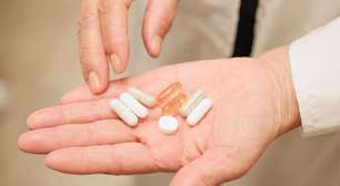 Tomar comprimidos sem água pode causar inflamação no esôfago