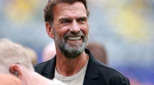 Alemanha prepara proposta a Jürgen Klopp; veja detalhes