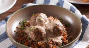 4 receitas ricas em proteínas magras para um jantar saudável e nutritivo