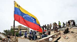 Quantos bilhões custará reconstruir a Venezuela após terremotos, e quem pagará a conta?