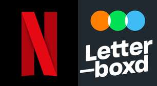 Netflix negocia compra do Letterboxd, segundo reportagem