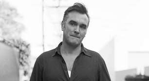 Morrissey critica emissora britânica e diz que 'diversidade é uma mentira'