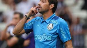 Quando Gustavo Gómez, Mauricio e Ramón Sosa vão se representar no Palmeiras?