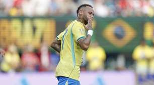 Em silêncio após Copa, Neymar compartilha foto rumo a Las Vegas