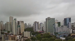 Chuva ou sol? Confira como fica o tempo em Pernambuco neste fim de semana
