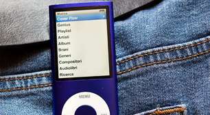 O resgate de aparelhos de música antigos transforma o velho iPod em um tesouro para a Geração Z fugir do esgotamento mental