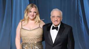 Filha de Scorsese chorou ao ler o roteiro de 'What Happens at Night': 'Muito pessoal'