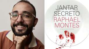 'Jantar Secreto', de Raphael Montes, celebra dez anos com edição de colecionador