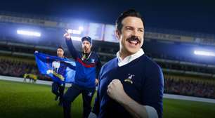 5ª temporada de 'Ted Lasso' já está nos planos da Apple, garante executivo