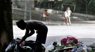 Centro do Rio concentra maior parte de atendimentos e acolhimentos a mendigos na cidade