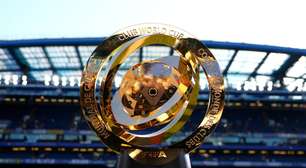 Brasil ganha concorrente para sediar o Mundial de Clubes de 2029
