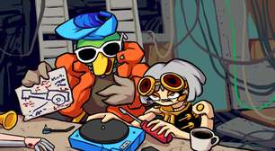 Deathbulge: Battle of the Bands se destaca no Radar Indie com união de rock, humor e RPG