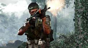 Ports de Black Ops 1 e 2 para PS4 e PS5 têm resolução muito maior do que no Xbox
