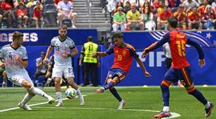 Opinião: Lamine Yamal terá que mostrar futebol de gente grande para Espanha repetir feito contra França