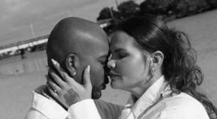 Thais Carla anuncia divórcio com marido: 'Depois de 11 anos de história, decidimos seguir caminhos diferentes'