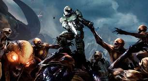 Id Software diz que sua equipe atual é do tamanho daquela que fez DOOM em 2016