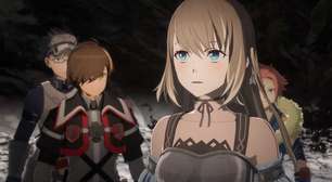 Echoes of Aincrad, novo RPG de Sword Art Online, ganha trailer de lançamento; confira