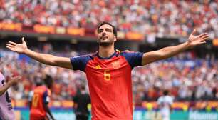 Espanha confirma favoritismo, elimina Bélgica e enfrentará a França na semifinal da Copa