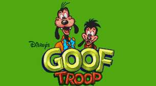 Goof Troop: o clássico do SNES que era basicamente um Zelda da Disney