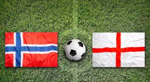 Noruega x Inglaterra: melhores ofertas para apostar nas quartas da Copa