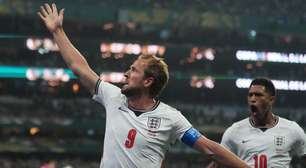 Bets projetam gols de ambos os lados em Noruega x Inglaterra