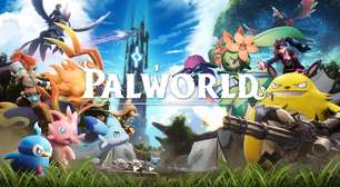 Palworld ganha novo trailer com a chegada da versão 1.0; assista