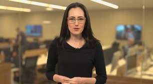 Apresentadora demitida da GloboNews ressurge após 5 anos longe do vídeo