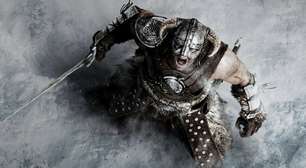 The Elder Scrolls VI ainda pode levar no mínimo 2 anos para ser lançado