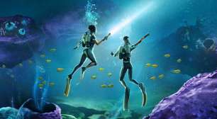 Subnautica 2 recebe primeira atualização no Acesso Antecipado; veja o que mudou