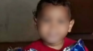 'Movimento o coração e achatou o crânio', revela delegada sobre menino de 3 anos que morreu após ser espancado pelo pai