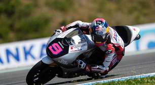 Moto3: Com Pratama em primeiro, confira resultado completo do classificatório do GP da Alemanha