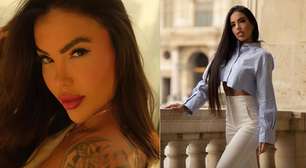 Brasileira morre após cair do 27º andar de prédio em Dubai