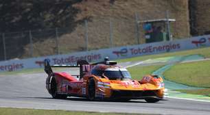 WEC: Genesis lidera TL2 e Akkodis domina LMGT3