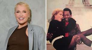 Xuxa diz que sofria com piadas sobre relacionamento com Pelé: 'Não podia falar'