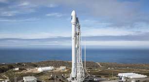 Ninguém jamais havia lançado um satélite nuclear comercial antes; a SpaceX e a City Labs acabaram de fazê-lo com a missão Transporter-17