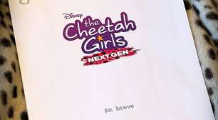 "The Cheetah Girls" ganha 4º filme com retorno de Raven-Symoné