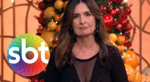 Fátima Bernardes no SBT? Apresentadora quebra o silêncio sobre propostas após saída da Globo
