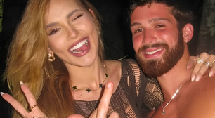 A relação azedou? Irmão de Zé Felipe, João Guilherme dá unfollow em Vírginia após polêmicas; influenciadora retribui