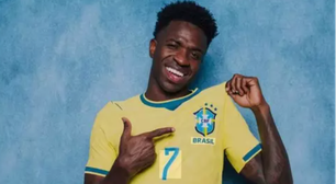 Aniversário de Vini Jr.: as previsões da Astrologia para o próximo ano do craque