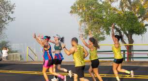 Maratona Internacional de Foz do Iguaçu retorna em 2026. Inscrições estão abertas