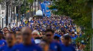 Inscrições para a abertura do Circuito CAIXA em Florianópolis vão até quarta (10/06)