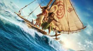 Moana divide a crítica: por que o live-action da Disney decepcionou?