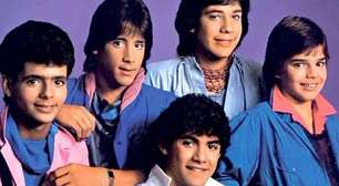 Menudo ganha série que mergulha no sucesso do grupo nos anos 1980