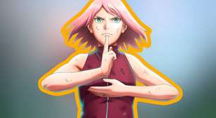 Os 7 Jonin mais poderosos em Boruto que são Kage-level