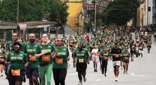 Inscrições abertas para o Corre Kilombo, que quer reunir 5 mil em São Paulo